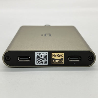【中古】hip-dac3【秋葉原】