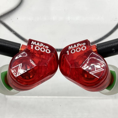 【中古】MAPro1000 Boost Red 【OTA-MAPRO-1000-BR】【名古屋】