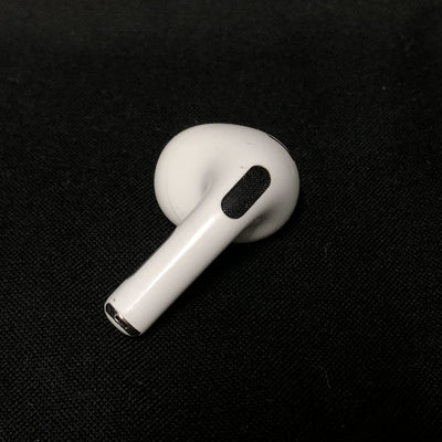 【中古】airpods （L側）(第3世代)(ジャンク・返品不可)【秋葉原】