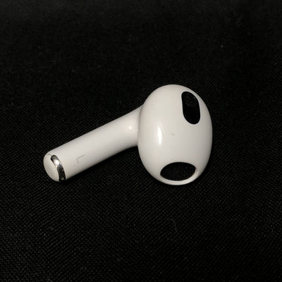 【中古】airpods （L側）(第3世代)(ジャンク・返品不可)【秋葉原】