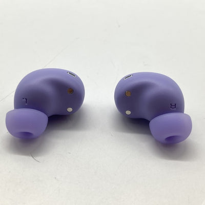 【中古】Live Buds 3 パープル【秋葉原】