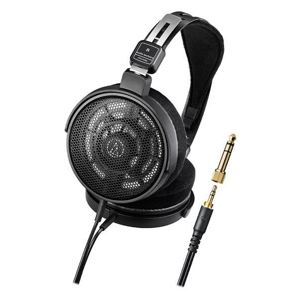 audio-technica 有線ヘッドホン 通販 – 専門店 e☆イヤホン