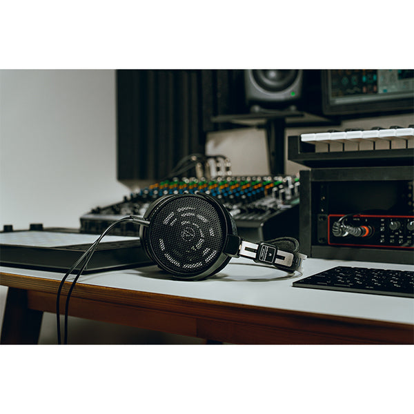 audio-technica ATH-R30x – e☆イヤホン