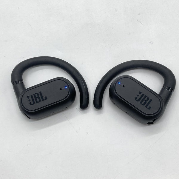 【中古】SOUNDGEAR SENSE ブラック【JBLSNDGEARSNSBLK】【秋葉原】