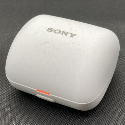 【中古】LinkBuds ホワイト 【WF-L900 W】【日本橋】