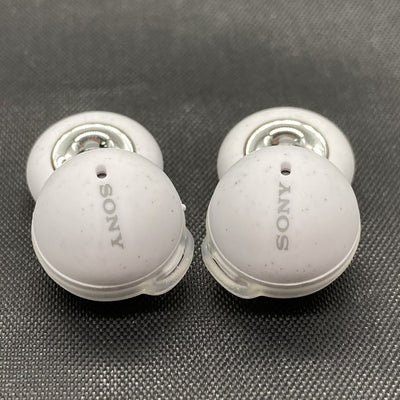 【中古】LinkBuds ホワイト 【WF-L900 W】【日本橋】
