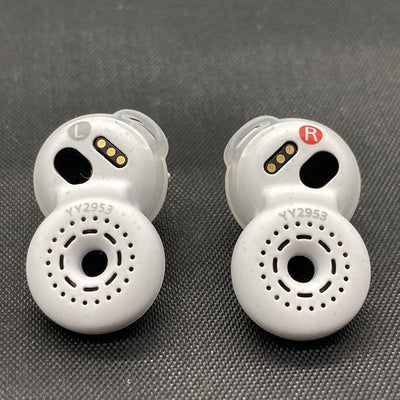 【中古】LinkBuds ホワイト 【WF-L900 W】【日本橋】