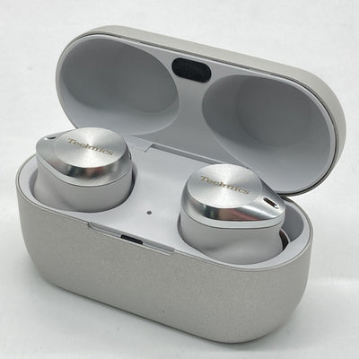 【中古】EAH-AZ80-S シルバー【秋葉原】