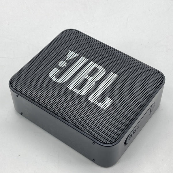 【中古】JBL GO2 ブラック 【JBLGO2BLK】【秋葉原】