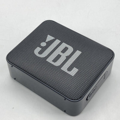 【中古】JBL GO2 ブラック 【JBLGO2BLK】【秋葉原】