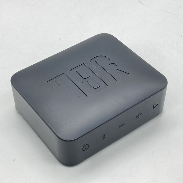 【中古】JBL GO2 ブラック 【JBLGO2BLK】【秋葉原】