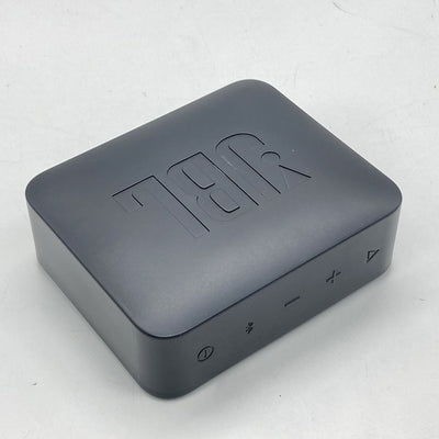 【中古】JBL GO2 ブラック 【JBLGO2BLK】【秋葉原】