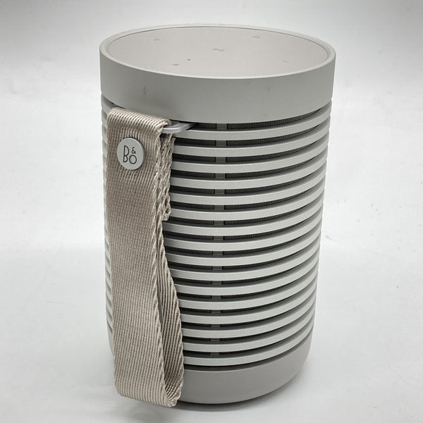 BANG & OLUFSEN 【中古】Beosound Explore Grey Mist【秋葉原