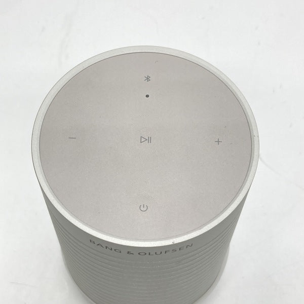 BANG & OLUFSEN 【中古】Beosound Explore Grey Mist【秋葉原