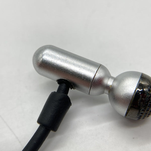 【中古】INAIR M360 SV シルバー 【インエアー方式イヤースピーカー】【秋葉原】