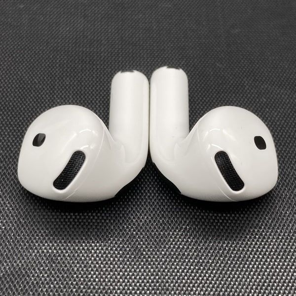 【中古】AirPods 4 MXP63J/A【秋葉原】