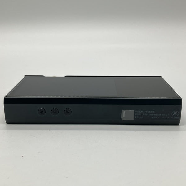 Luxury & Precision L&P 楽彼 P6 pro ジャンク 楽彼(LUXURY&PRECISION) P6 PRO – e☆イヤホン