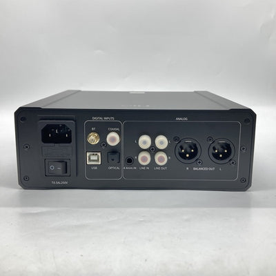 【中古】K9 Pro ESS 【FIO-K9PROESS-B】【名古屋】