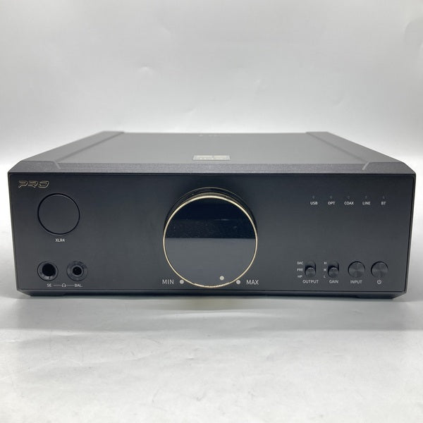 【中古】K9 Pro ESS 【FIO-K9PROESS-B】【名古屋】