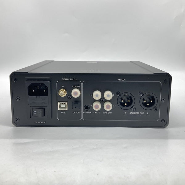 【中古】K9 Pro ESS 【FIO-K9PROESS-B】【名古屋】