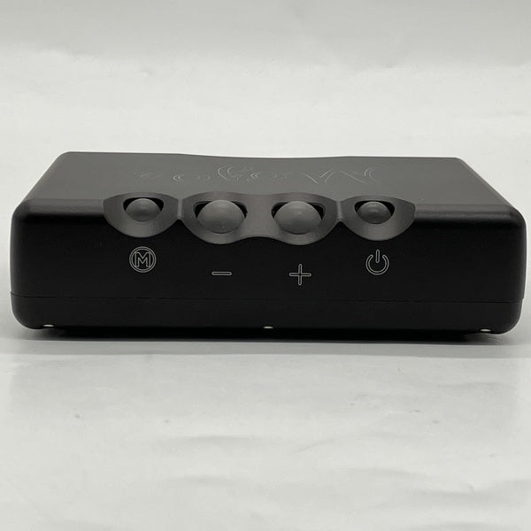 その他 CHORD MOJO-BLK Amazon.co.jp: CHORD Mojo [Black] : 家電＆カメラ