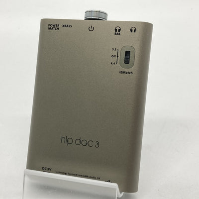 【中古】hip-dac3【日本橋】