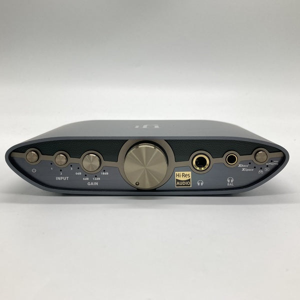 【中古】ZEN CAN 3 【IFI-ZEN-CAN3】【日本橋】