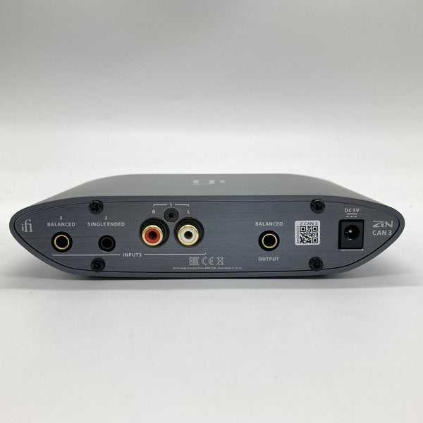 【中古】ZEN CAN 3 【IFI-ZEN-CAN3】【日本橋】
