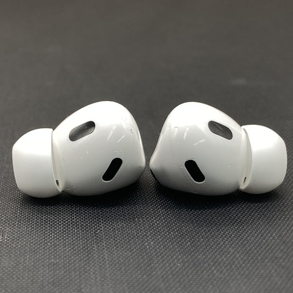 AirPods Pro 第2世代 中古美品 不具合無し Apple 【中古】AirPods Pro (第2世代) MQD83J/A【日本橋】 – e