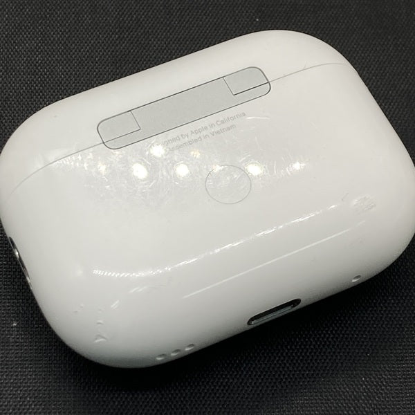 Apple AirPods Pro (第2世代) MQD83J/A 中古 Apple 【中古】AirPods Pro (第2世代) MQD83J/A【日本橋】 – e☆イヤホン
