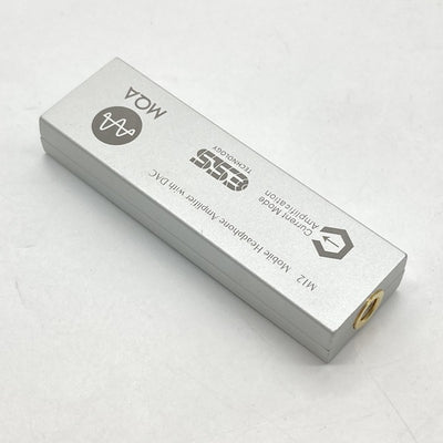 【中古】M12 シルバー【115477】【秋葉原】