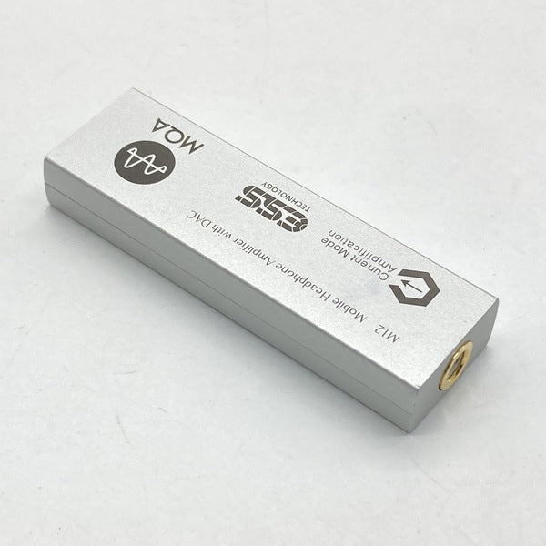【中古】M12 シルバー【115477】【秋葉原】