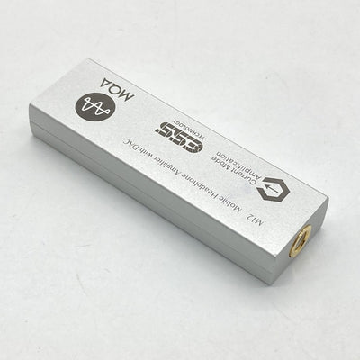 【中古】M12 シルバー【115477】【秋葉原】