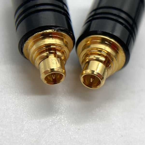 【中古】Obsidian MMCXSeP-4.4mm(イヤループ仕様) 120cm【秋葉原】
