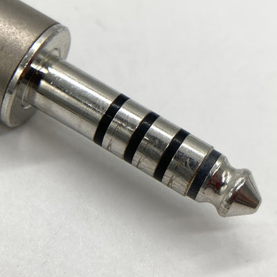 【中古】Obsidian MMCXSeP-4.4mm(イヤループ仕様) 120cm【秋葉原】