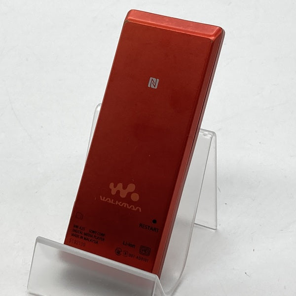 【中古品】NW-A25 16GB SONY NW-A25 [16GB] オークション比較 - 価格.com