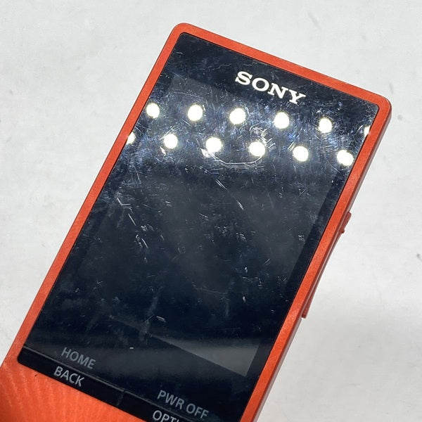 SONY 【中古】NW-A25 RM 【16GB】【名古屋】 – e☆イヤホン