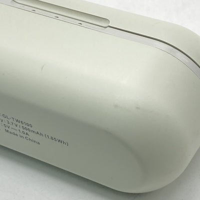 【中古】TW-6100 ホワイト 【GL-TW6100-WH】【名古屋】