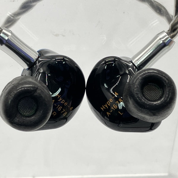 【中古】Hype 4 Blue【名古屋】