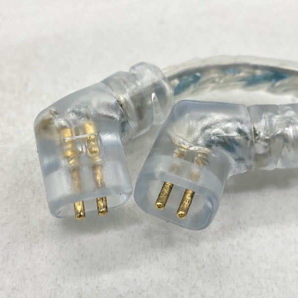 Luminox Audio 【中古】LNA Booster Blue qdc-2.5mmL 【LNA-BOB