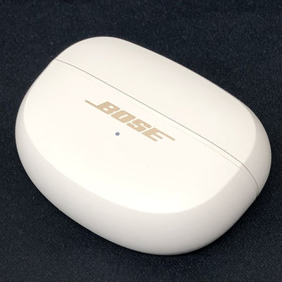 【中古】Ultra Open Earbuds White Smoke【秋葉原】