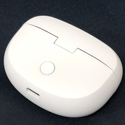 【中古】Ultra Open Earbuds White Smoke【秋葉原】