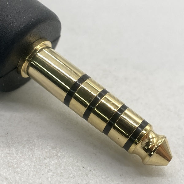 SENNHEISER 【中古】HD 620S用4.4mmバランスケーブル (1.8m