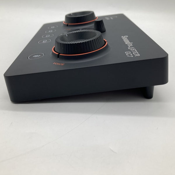 【中古】Sound Blaster GC7【秋葉原】