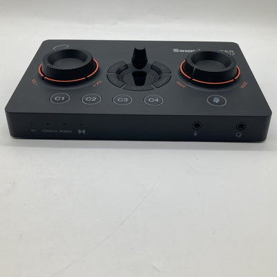 【中古】Sound Blaster GC7【秋葉原】