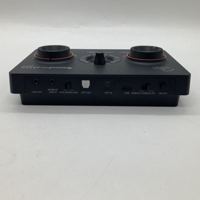 【中古】Sound Blaster GC7【秋葉原】