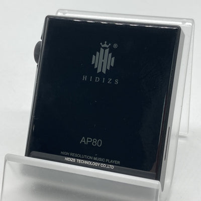 【中古】AP80 Black【仙台】
