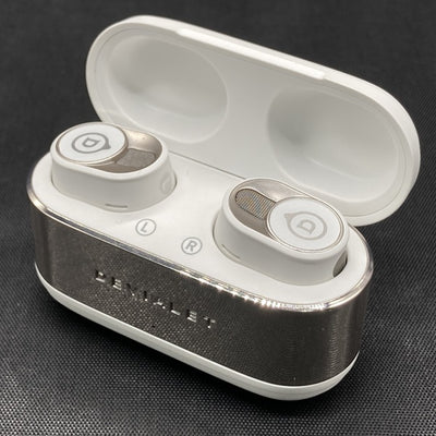 【中古】GEMINI II Iconic White【秋葉原】