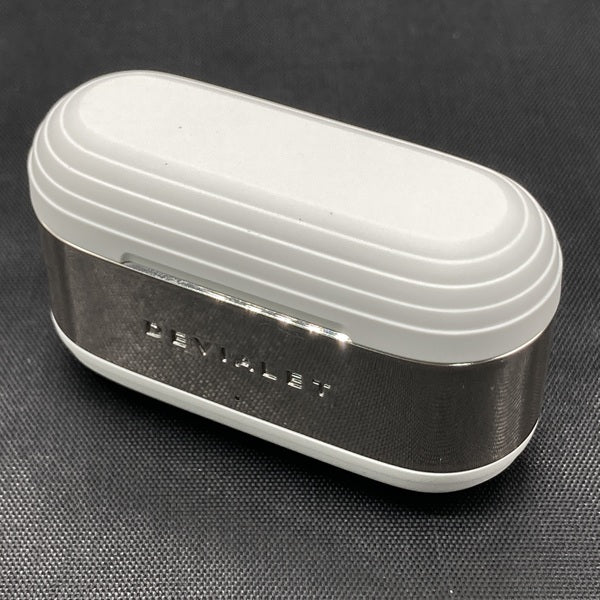 【中古】GEMINI II Iconic White【秋葉原】