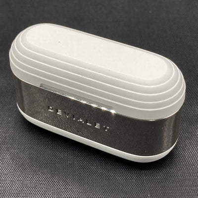 【中古】GEMINI II Iconic White【秋葉原】
